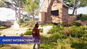 Building System visual for Games by Hyper Unreal Engine systems
