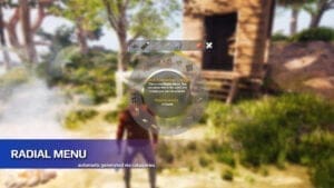 Building System visual for Games by Hyper Unreal Engine systems