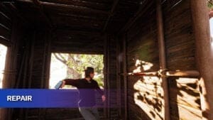 Building System visual for Games by Hyper Unreal Engine systems