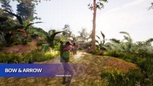 Combat Framework visual for Games by Hyper Unreal Engine systems