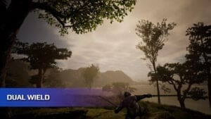 Combat Framework visual for Games by Hyper Unreal Engine systems