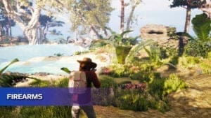 Combat Framework visual for Games by Hyper Unreal Engine systems