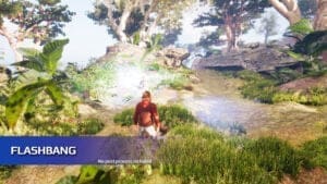 Combat Framework visual for Games by Hyper Unreal Engine systems