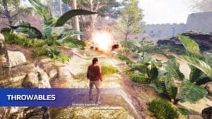 Combat Framework visual for Games by Hyper Unreal Engine systems