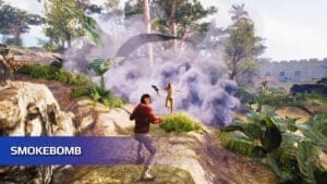Combat Framework visual for Games by Hyper Unreal Engine systems