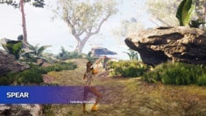 Combat Framework visual for Games by Hyper Unreal Engine systems