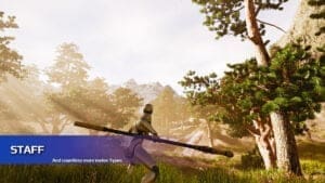 Combat Framework visual for Games by Hyper Unreal Engine systems
