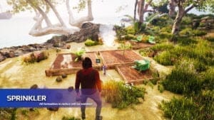 Farming System visual for Games by Hyper Unreal Engine systems