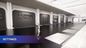 Footstep System visual for Games by Hyper Unreal Engine systems