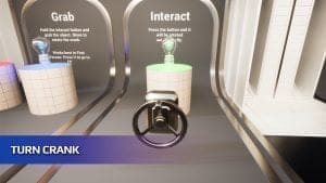 Scalable Interaction System visual for Games by Hyper Unreal Engine systems