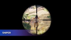 Combat Framework visual for Games by Hyper Unreal Engine systems