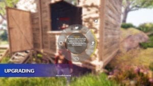 Building System visual for Games by Hyper Unreal Engine systems