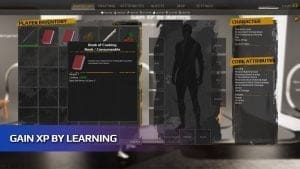 Skill Level Manager visual for Games by Hyper Unreal Engine systems