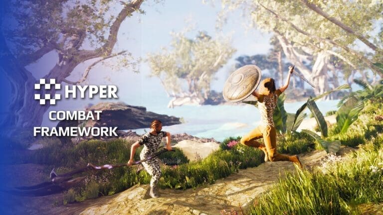Combat Framework