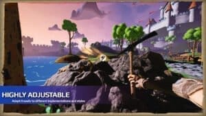 MST Pro visual for Games by Hyper Unreal Engine systems