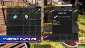 Menu And Gamepad System visual for Games by Hyper Unreal Engine systems