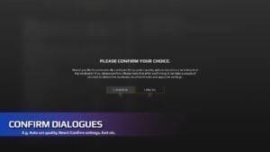 Menu And Gamepad System visual for Games by Hyper Unreal Engine systems