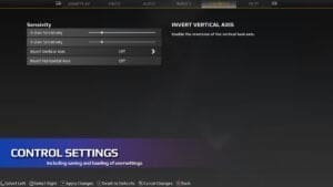 Menu And Gamepad System visual for Games by Hyper Unreal Engine systems
