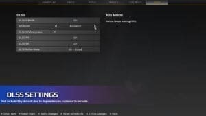 Menu And Gamepad System visual for Games by Hyper Unreal Engine systems