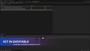 Mesh To Icon Creator visual for Games by Hyper Unreal Engine systems