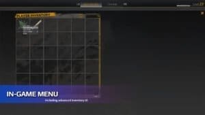 Menu And Gamepad System visual for Games by Hyper Unreal Engine systems