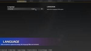 Menu And Gamepad System visual for Games by Hyper Unreal Engine systems