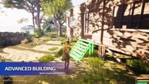 MST Plus visual for Games by Hyper Unreal Engine systems