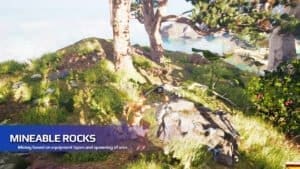 MST Plus visual for Games by Hyper Unreal Engine systems