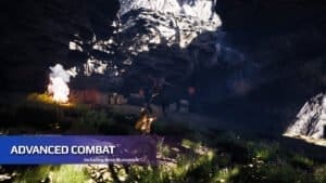 MST Pro visual for Games by Hyper Unreal Engine systems