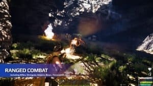 MST Pro visual for Games by Hyper Unreal Engine systems