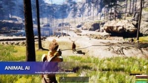 MST Pro visual for Games by Hyper Unreal Engine systems