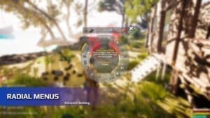 MST Plus visual for Games by Hyper Unreal Engine systems