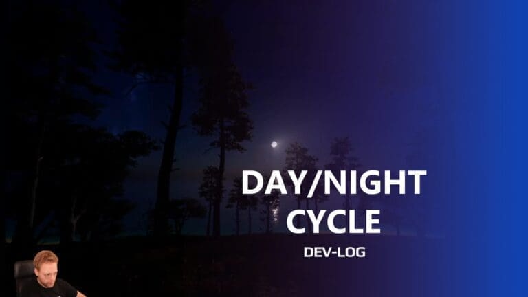 Devlog: Character Creator visual for Games by Hyper Unreal Engine systems