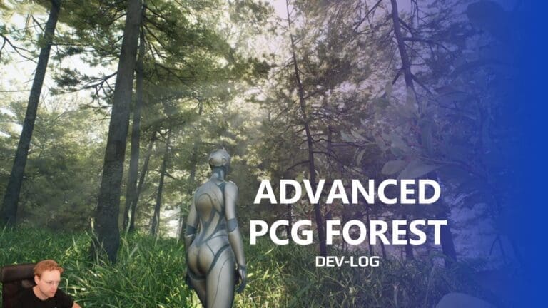 Devlog: Dialogue System visual for Games by Hyper Unreal Engine systems