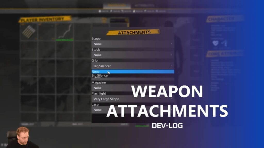 Devlog: Dialogue System visual for Games by Hyper Unreal Engine systems