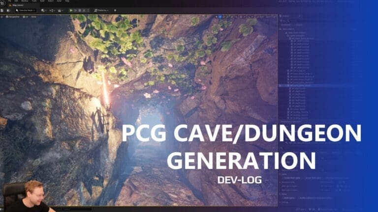 Devlog: Dialogue System visual for Games by Hyper Unreal Engine systems
