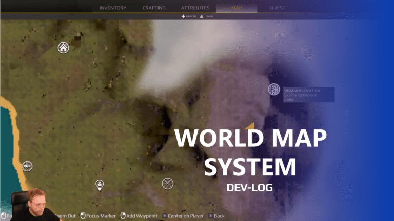 Devlog: Dialogue System visual for Games by Hyper Unreal Engine systems