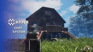 Global Save System Is Now Live On Fab! visual for Games by Hyper Unreal Engine systems