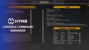 Global Save System Is Now Live On Fab! visual for Games by Hyper Unreal Engine systems