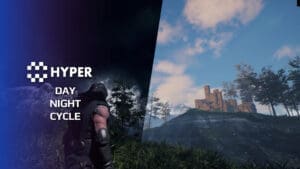 Global Save System Is Now Live On Fab! visual for Games by Hyper Unreal Engine systems