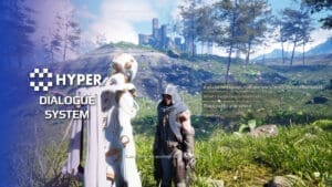 Fishing System Is Now Live On Fab! visual for Games by Hyper Unreal Engine systems