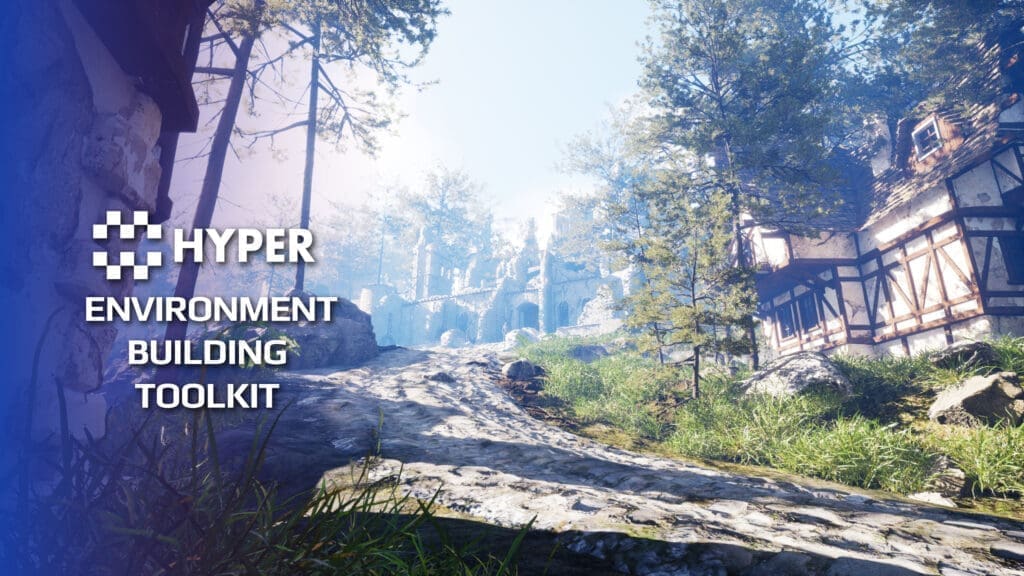 Fishing System Is Now Live On Fab! visual for Games by Hyper Unreal Engine systems