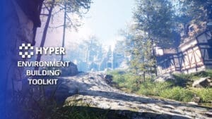 Fishing System Is Now Live On Fab! visual for Games by Hyper Unreal Engine systems