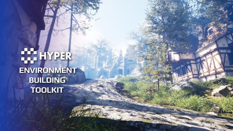 Environment Building Toolkit
