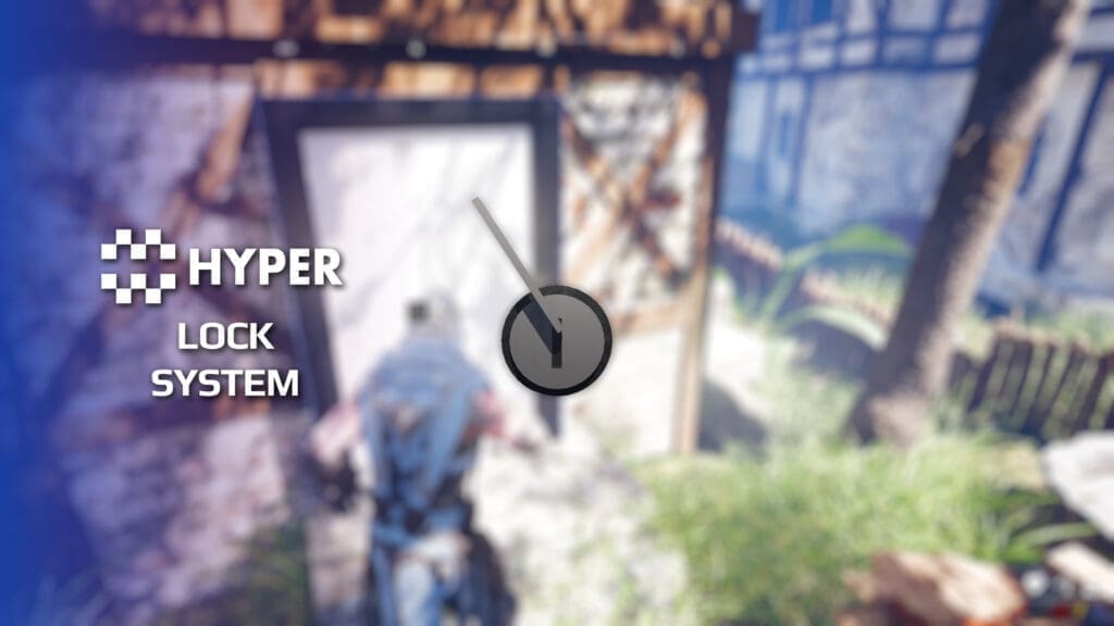 Fishing System Is Now Live On Fab! visual for Games by Hyper Unreal Engine systems
