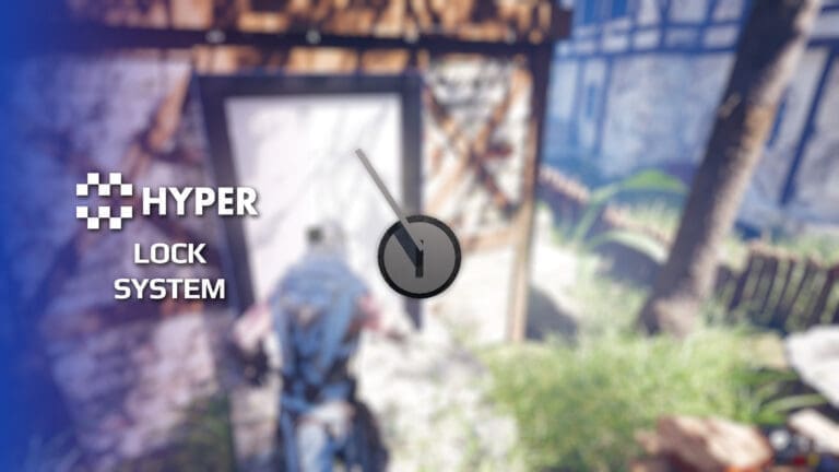 Fishing System Is Now Live On Fab! visual for Games by Hyper Unreal Engine systems