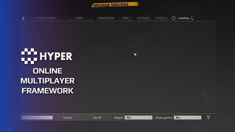Fishing System Is Now Live On Fab! visual for Games by Hyper Unreal Engine systems
