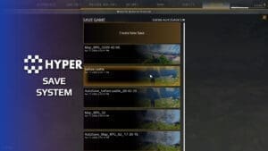Global Save System Is Now Live On Fab! visual for Games by Hyper Unreal Engine systems