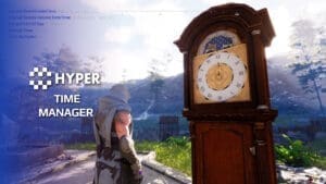 Fishing System Is Now Live On Fab! visual for Games by Hyper Unreal Engine systems