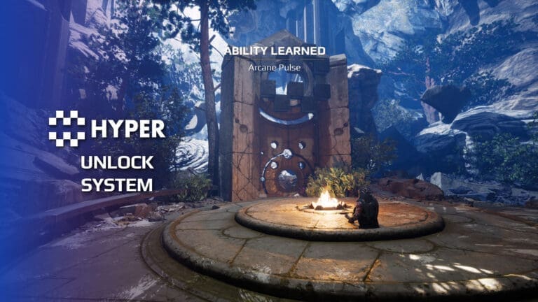 Unlock System